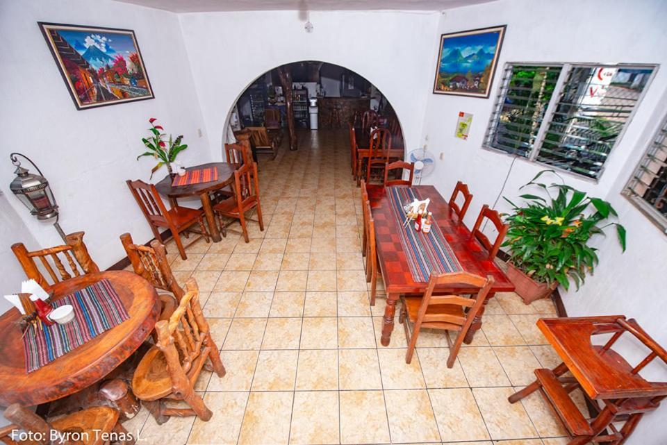 Hotel Y Restaurante La Cabana El Viajero Castillo de San Felipe Zewnętrze zdjęcie